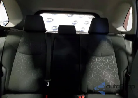 2020 Toyota Rav4 Xle z USA, uszkodzony, nr VIN 4T3R6RFV0LU001033